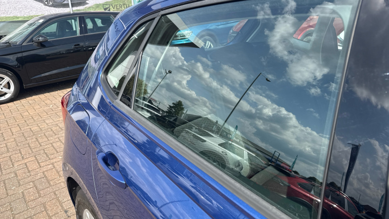 Volkswagen Polo 1.0 TSI Life 5dr Petrol Hatchback